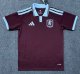 2026 Aston Villa Home Fans Soccer Jersey