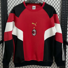 2026 ACM Red Hoodie (无帽卫衣)