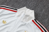 25-26 Flamengo High Quality Jacket Tracksuit