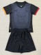 25-26 Galatasaray Black Special Edition Kids Soccer Jersey