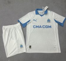 25-26 Marseille Home Adult Suit
