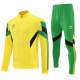 2025 AD Yellow Jacket Tracksuit