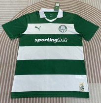 25-26 Palmeiras Special Edition Fans Soccer Jersey