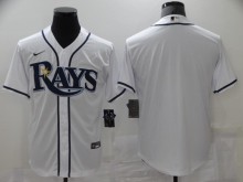 2024 MLB Tampa Bay Rays New Pattern Jersey
