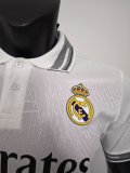 25-26 RMA White Special Edition Player Version Training Shirts
