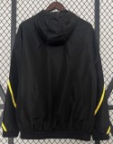 2024 Dortmund New Pattern Windbreaker