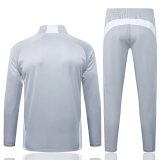 25-26 RMA High Quality Half Pull Tracksuit