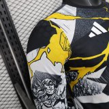 25-26 RMA Special Edition Long Sleeve Player Version Training Shirts(长袖球员)