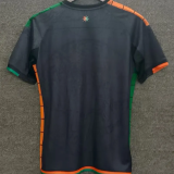 25-26 Venezia FC Home Fans Soccer Jersey 1:1 Thai Quality