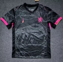 24-25 CHE Third Fans Version Soccer Jersey