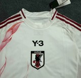 24-25 Japan Away Fans Soccer Jersey