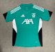 25-26 LIV Green Fans Training shirts