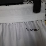 2026 Italy Home Player Version Shorts Pants (球员短裤)