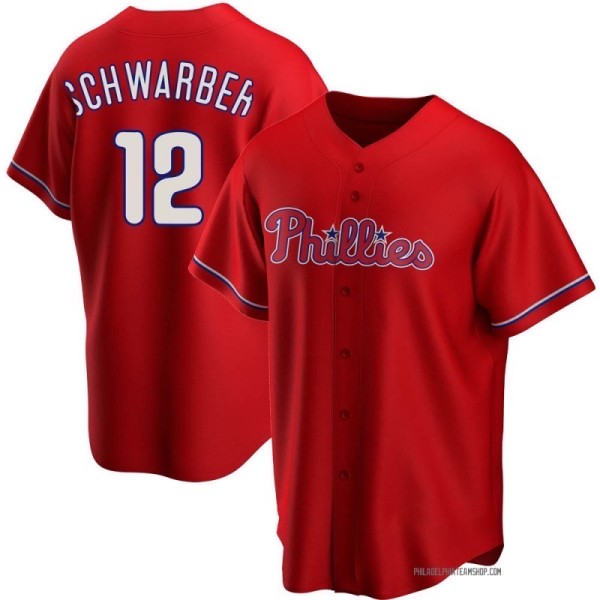 2024 MLB Philadelphia Phillies New Pattern Jersey