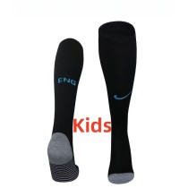 25-26 England Away Kids Socks