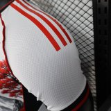 25-26 Japan Red Special Edition Player Version Soccer Jersey