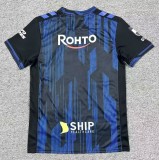 2026 Gamba Osaka Home Fans Soccer Jersey 大阪钢巴