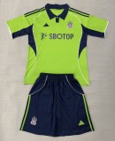 25-26 Fulham Away Adult Suit