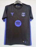 25-26 BAR Special Edition Fans Training Shirts 1:1 Thai Quality