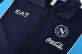 25-26 Napoli High Quality Jacket Tracksuit