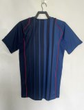 2004-2005 BAR Away Retro Soccer Jersey