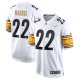 2025 NFL Pittsburgh Steelers New Pattern Jersey
