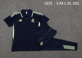 25-26 RMA High Quality Polo Tracksuit