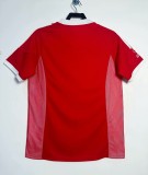 2002 China Away Retro Soccer Jersey