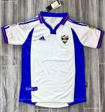 2000 Yugoslavia Away Retro Soccer Jersey