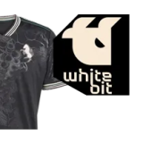 25-26 JUV Third Long Sleeve Player Version Soccer Jersey (长袖球员)