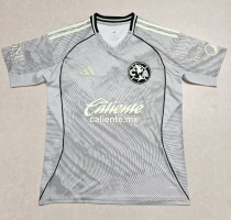 25-26 Club America Third Fans Soccer Jersey