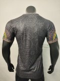 25-26 Mali Black Special Edition Player Version Soccer Jersey 1:1 Thai Quality