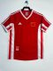 1998 China Away Retro Soccer Jersey