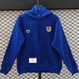 25-26 Benfica Fancy blue Hoody 彩蓝色(加绒)