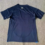 25-26 San Diego FC Home Fans Soccer Jersey