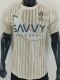 25-26 Al-Hilal Club World Cup Away Player Version Soccer Jersey