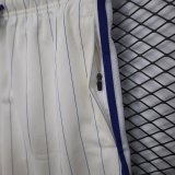 25-26 CHE White Casual Version Player Version Shorts Pants