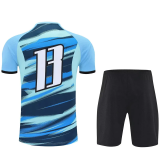 25-26 Marseille High Quality Training Short Suit