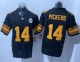 2024 NFL Pittsburgh Steelers New Pattern Jersey