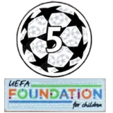 25-26 BAR Black Special Edition Fans Soccer Jersey