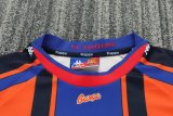 1997-1998 BAR Away Retro Kids Soccer Jersey