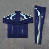 25-26 Aja× High Quality Jacket Tracksuit