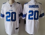 2024 NFL Lions New Pattern Jersey