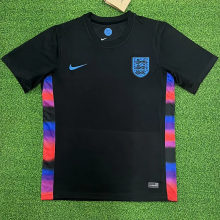 25-26 England Away Fans Soccer Jersey