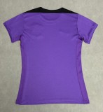 25-26 Corinthians Purple  Women Training shirts 1:1 Thai Quality(女)