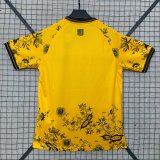 25-26 Dynamo Dresden Special Edition Fans Soccer Jersey