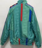 2024 BAR Double Sided Windbreaker