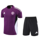 25-26 Man Utd High Quality Training Short Suit