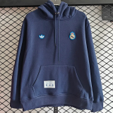 25-26 RMA Royal blue Hoody 宝蓝色(加绒)