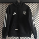 25-26 ARS Black Hoody 黑色(加绒)